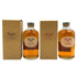 東京都限定◆ニッカ ウイスキー ピュアモルト 蒸留所限定 ブラック レッド 500ml 43% NIKKA WHISKY PURE MALT 2本セット 【L1】