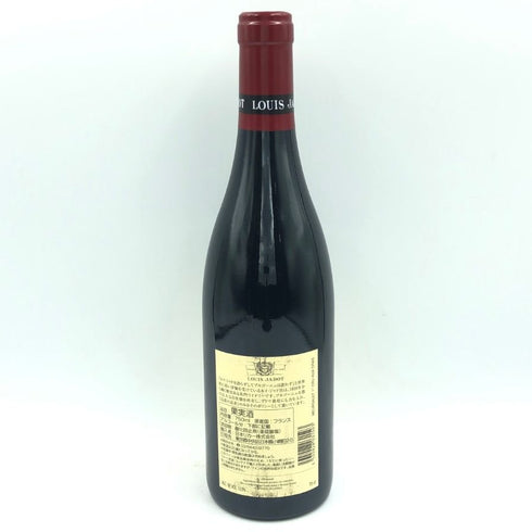 ルイ ジャド ムルソー レ クラ プルミエクリュ 2018 750ml 13.5% Louis Jadot Meursault Les Cras 1er Cru ブルゴーニュワイン【K2】