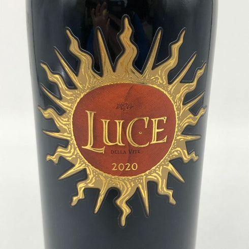 テヌータ ルーチェ デッラ ヴィーテ 2020 14.5% 750ml TENUTA LUCE イタリアワイン【P4】