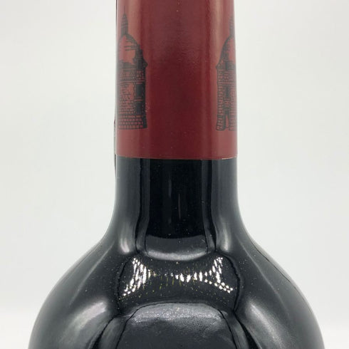 ポイヤック ド ラトゥール 2017 750ml 13% PAUILLAC DE LATOUR ボルドーワイン【L2】