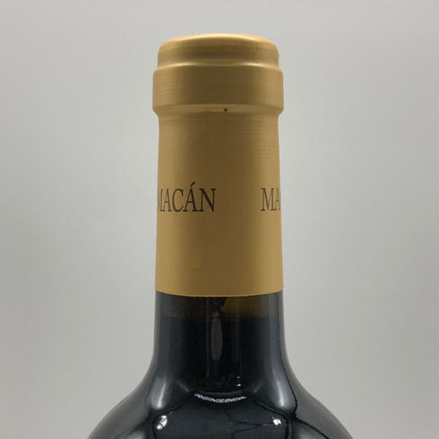 マカン 2016 リオハ 750ml 14.5% MACAN 赤ワイン【C0】