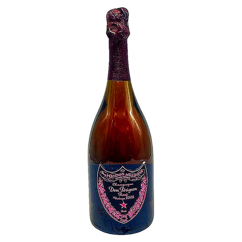ドンペリニヨン ロゼ 2008 750ml 12.5% Dom Perignon Rose シャンパン【B1】