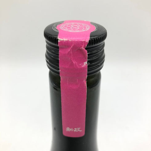 新政 コスモス 720ml 2023年1月出荷 日本酒- 純米酒【E4】