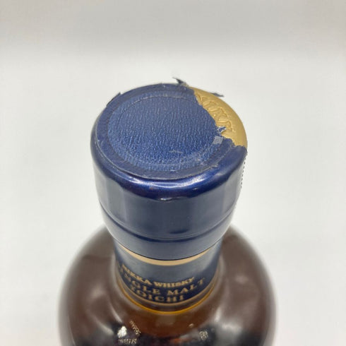 東京都限定◆ニッカ 余市 シングル 700ml 45% NIKKA 【T】