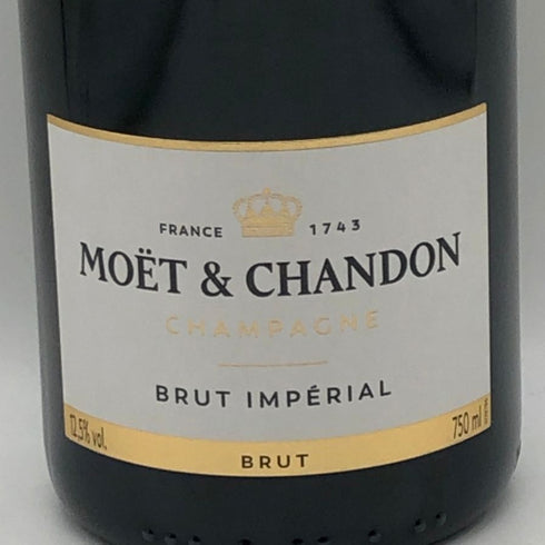 モエ エ シャンドン アンペリアル 白 750ml 12% Moet&Chandon IMPERIAL 【T0】