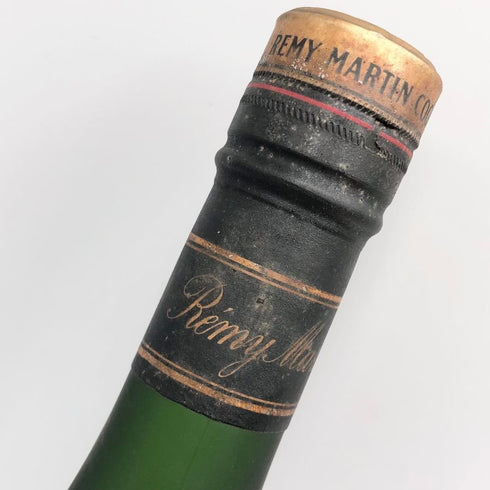 レミーマルタン VSOP ファインシャンパーニュ 旧旧ラベル 700ml 40% REMY MARTIN FINE CHAMPAGNE コニャック【Q1】