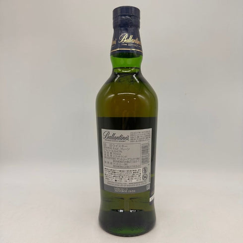 バランタイン 17年 700ml 40% 国内正規品 BALLANTINE'S スコッチウイスキー【L4】