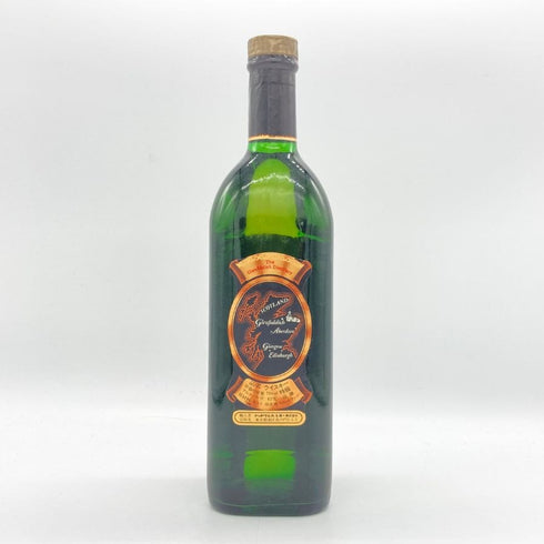 グレンフィディック ピュアモルト 750ml 43% Glenfiddich Pure Molt スコッチウイスキー【G】