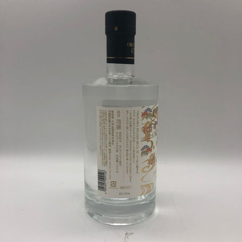 沖縄アイランドブルー ニューメイク 700ml 50% l OKINAWA ISLAND BLUE NEW MAKE 泡盛【H1】