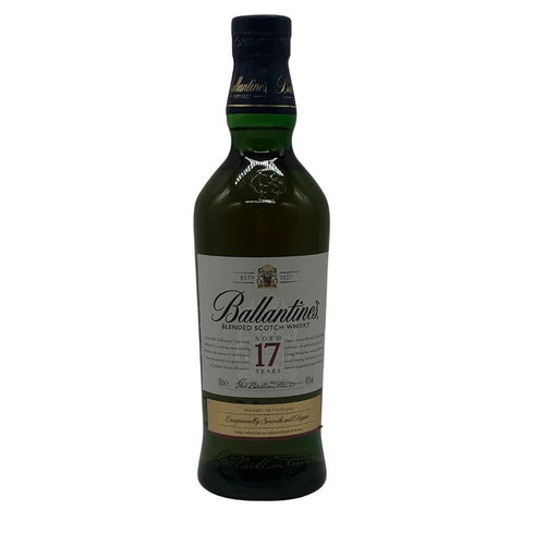 バランタイン 17年 700ml 40% Ballantine’s スコッチウイスキー【C2】