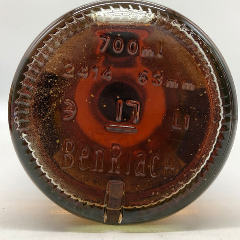ベンリアック 16年 1998 リミテッド リリース カスクストレングス バーボンバレル 700ml 57.5% BENRIACH スコッチウイスキー【O2】