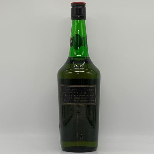 バット69 760ml 43% VAT69 スコッチウイスキー【X1】