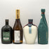 【芋焼酎4本セット】黒麹焼き芋 緑 杜氏 蔵座幸一 720ml 28%&佐藤 白 720ml 25%&黒霧島 720ml 25%&一刻者 石蔵甕貯蔵 720ml 27% 芋焼酎1115g【20】