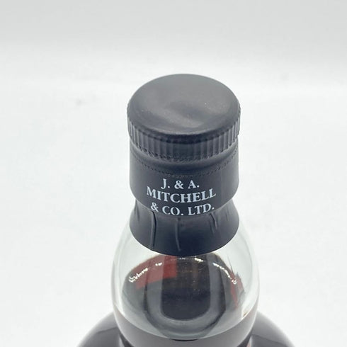 スプリングバンク 15年 キャンベルタウン シングルモルト 700ml 46% SPRINGBANK スコッチウイスキー【J4】