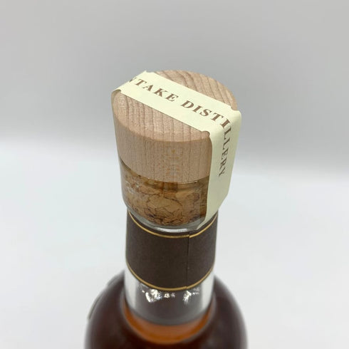 東京都限定◆西酒造 御岳 2025 シングルモルト ソラレ シェリー バット 700ml 43% ONTAKE SINGLE MALT 【V0】