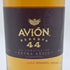 アヴィオン レゼルヴァ 44 エクストラ アネホ 750ml 40% AVION テキーラ【S2】