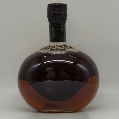 ホワイト&マッカイ 21年 750ml 43% WHYTE&MACKAY スコッチウイスキー【X0】