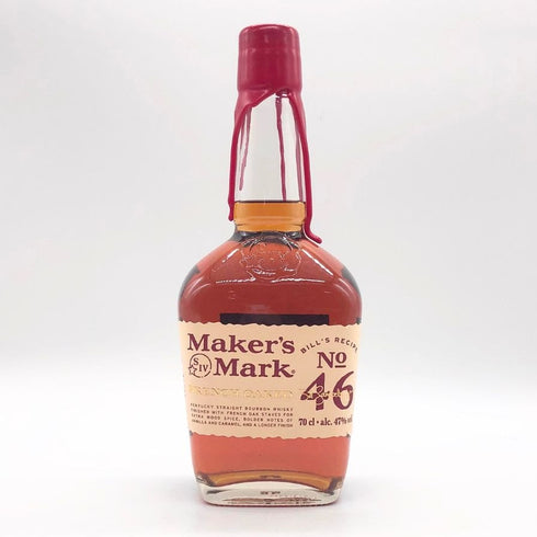 メーカーズマーク 46 バーボン 47% 750ml MakersMark バーボン【N】