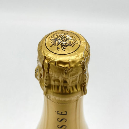 マッセ ブリュット 750ml 12.5% Masse Brut シャンパン【C2】