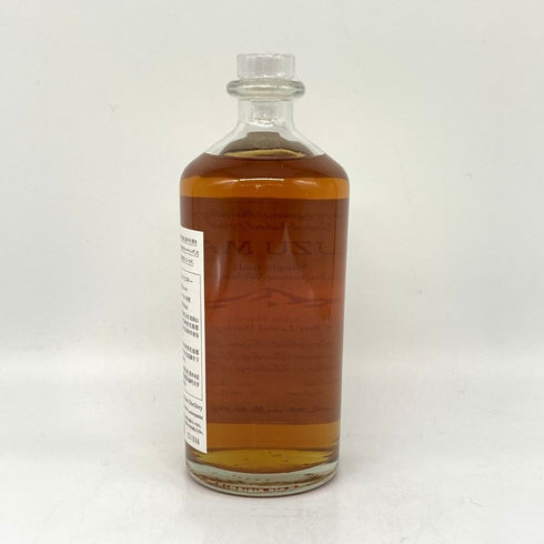 東京都限定◆尾鈴山蒸留所 オスズモルト シダーバレル 700ml 46% OSUZU MALT Ceder Barrel 【E1】