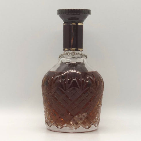 シーバス リーガル 25年 チェアマンズ リザーブ 750ml 43% CHIVAS REGAL CHAIRMAN'S RESERVE スコッチウイスキー【F3】