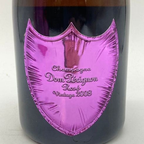 ドンペリニヨン ヴィンテージ ロゼ 2008 レディー ガガ エディション 750ml Dom Perignon 【J4】