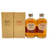 東京都限定◆ニッカ ウイスキー ピュアモルト 蒸留所限定 ブラック レッド 500ml 43% NIKKA WHISKY PURE MALT 2本セット 【E】