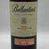 バランタイン 30年 ベリーレア ウイスキー 700ml 43% Ballantine's Very Rare スコッチウイスキー【W4】