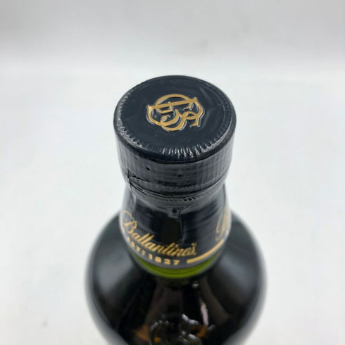 バランタイン 17年 並行品 700ml 40% BALLANTINE'S スコッチウイスキー【A】