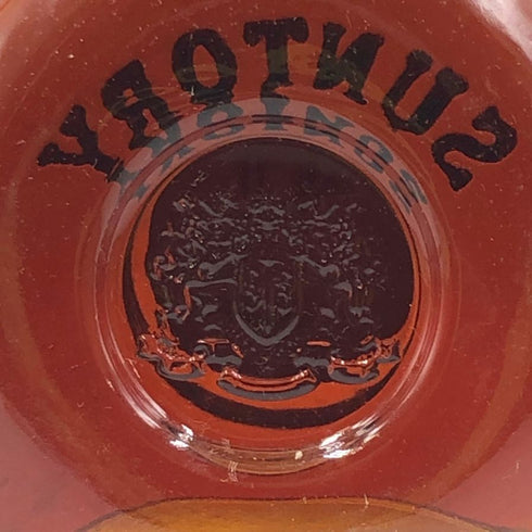 サントリー ブランデー XO 旧ボトル 特級表示 700ml 40% SUNTORY BRANDY ブランデー【A2】