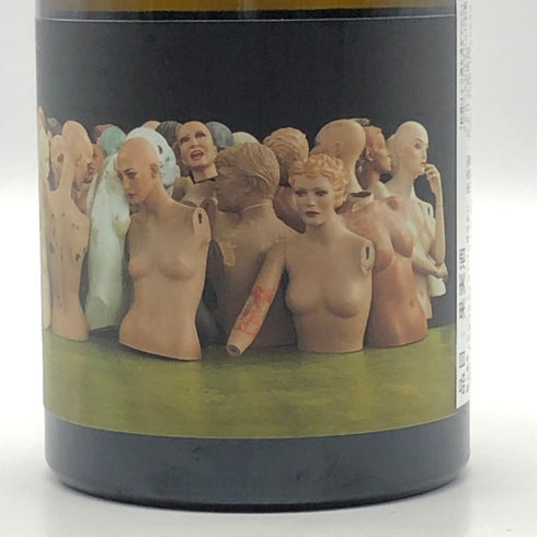 オリン スウィフト セラーズ マネキン シャルドネ 2022 15% 750ml ORIN SWIFT CELLARS Mannequin California Chardonnay 白ワイン【A0】