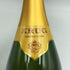 クリュッグ 白 375ml 12% KRUG シャンパン【O4】