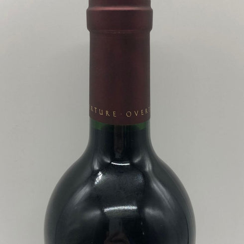 オーバーチュア 750ml 14% OVERTURE カリフォルニアワイン【D0】