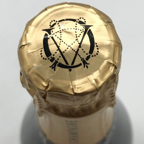 ヴーヴ オリヴィエ エ フィス カルト ドール ブリュット NV 750ml 12% Veuve Olivier & Fils シャンパン【F1】