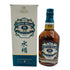シーバスリーガル 18年 ミズナラ 700ml 43% CHIVAS REGAL MIZUNARA スコッチウイスキー【H4】
