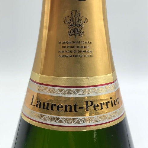 ローランペリエ ブリュット 750ml 12% Laurent Perrier Brut シャンパン【B3】