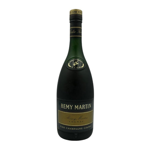 レミーマルタン VSOP ファインシャンパーニュ 旧旧ラベル 700ml 40% REMY MARTIN FINE CHAMPAGNE コニャック【E4】
