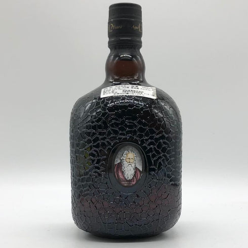 グランド オールド パー 12年 デ ラックス 1000ml 40% Grand Old Parr De Luxe スコッチウイスキー【A1】