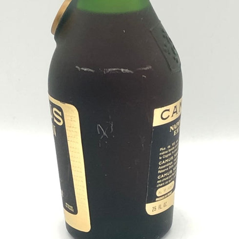 カミュ ナポレオン エクストラ オールド 700ml 40% CAMUS EXTRA OLD コニャック【O1】