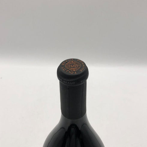 ドメーヌ トロ ボー コルトン ブレッサンド グランクリュ 2007 13.5% 750ml DOMAINE TOLLOT BEAUT ブルゴーニュワイン【X1】