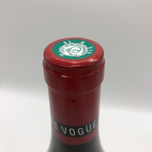 ドメーヌ コント ジョルジュ ド ヴォギュエ シャンボール ミュジニー 2009 750ml 13% Domaine Comte Georges de Vogue Chambolle Musigny ブルゴーニュワイン【AFA15】