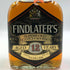 フィンドレイターズ 12年 750ml 43% FINDLATER'S スコッチウイスキー【H】