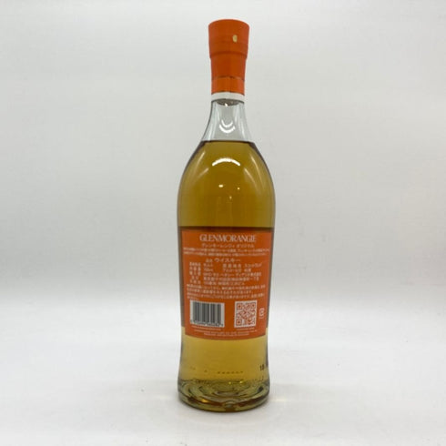 グレンモーレンジ 10年 オリジナル 700ml Glenmorangie The Original 【B4】