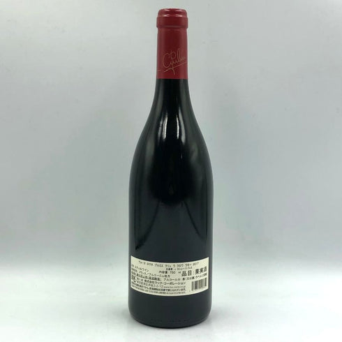 ヴォーヌ ロマネ プルミエ クリュ ラ クロワ ラモー ジャック カシュー エ フィス 2017 750ml 13.5% J. Cacheux Vosne Romanée La Croix Rameau ブルゴーニュワイン【B3】