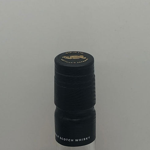 ボウモア 12年 ブラックラベル 700ml 40% BOWMORE スコッチウイスキー【U4】