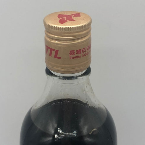 台湾紹興酒 精醸八年陳 600ml 16% 中国酒【L4】