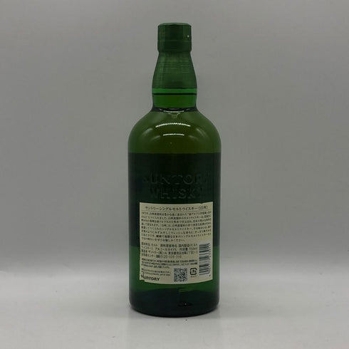 東京都限定◆サントリー 白州 NV シングルモルト 700ml 43% SUNTORY HAKUSHU SINGLE MALT 【J0】