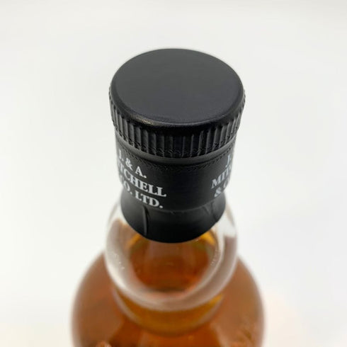 スプリングバンク ローカルバーレイ 9年 700ml 57.7% SPRINGBANK LOCAL BARLEY 【N】