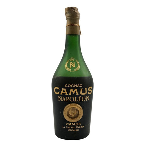 カミュ ナポレオン ラ グランマルキ 台車付き 700ml 40% CAMUS NAPOLEON LA GRAND MARQUE コニャック【X1】