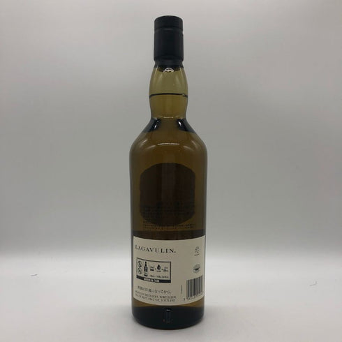 ラガヴーリン 8年 700ml 48% LAGAVULIN スコッチウイスキー【W4】